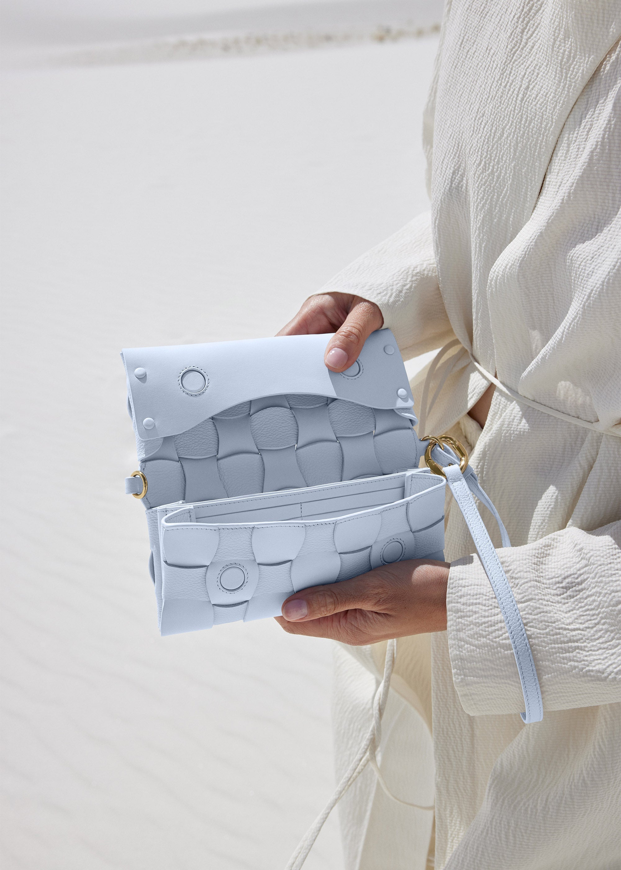 Neiti - Duo Polarblau