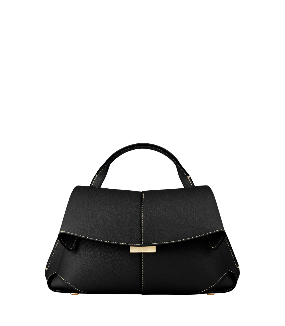 Mokki Mini - Schwarz